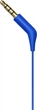 Навушники Philips TAE1105 Blue (TAE1105BL/00) - зображення 5