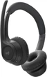 Наушники Logitech Zone 305 UC Midnight Black (981-001453) - изображение 4