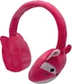 Наушники Squishmallows Plush Bluetooth Fifi The Fox (5060777101053) - изображение 1