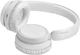 Наушники Philips TAH5209 Over-Ear Wireless White (TAH5209WT/00) - изображение 4