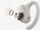 Наушники Belkin SoundForm ClearFit Open-Ear Sand (AUC013ctSA) - изображение 9