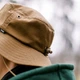 Панама Tribe Trail Hat Sand XL (T-KF-0012-SAND-XL) - изображение 13