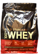 Протеїн Optimum Nutrition 100% Whey Gold Standard Double Rich Chocolate 4.54 kg 149 Servings - зображення 1