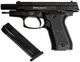 Пістолет сигнальний Ekol P-29 Rev-2 Black - зображення 6