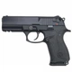 Шумовой пистолет ANSAR SUR M9 (Beretta Px4) SUR-M9B с 2 магазинами - изображение 4