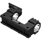 Моноблок DISCOVERY Heavy Duty Cantilever 30 мм на Picatinny, висота 1.18in (2601007) MEDIUM - зображення 4