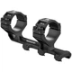 Моноблок 30 мм / 34 мм DISCOVERY Lightweight Cantilever на Picatinny (M250610) - изображение 1