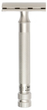 Бритва Т-подібна Merkur Safety Razor 34 INOX XL - зображення 1