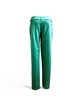 Штани «Turquoise Comfort» by Lagunet Exclusive бірюзовий 36 - зображення 3