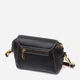 Сумка кросс боди через плечо женская из натуральная кожи Vintage leather-22265 Черная - изображение 3