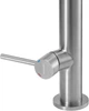 Смеситель кухонный GRANADO Hontoba INOX Black - изображение 3