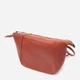 Сумка кросс боди через плечо женская из натуральная кожи Vintage leather-22300 Коричневая - изображение 3