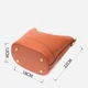 Сумка кросс боди через плечо женская из натуральная кожи Vintage leather-22366 Коричневая - изображение 5