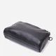Сумка кросс боди через плечо женская из натуральная кожи Vintage leather-22375 Черная - изображение 4