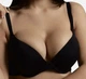 Бюстгальтер push-up 9401 Balaloum чорний 80B - зображення 7