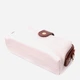 Сумка кросс боди через плечо женская из натуральная кожи Vintage leather-22426 Белая - изображение 4