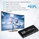 Переключатель KVM 2 порта USB 3.0 для 2 компьютеров / ноутбуков 4K 60Hz, управления одним комплектом клавиатуры, мыши и монитора - изображение 5