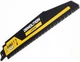 Brzeszczot do piły szablastej DeWalt Extreme Carbide 230 mm (DT20439-QZ) - obraz 2