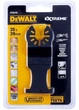 Brzeszczot do multinarzędzia DeWalt Extreme Carbide 35 x 39 mm (DT20743-QZ) - obraz 1