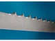Brzeszczot do piły typu Alligator DeWalt HSS do wełny 430 mm (DT2979-QZ) - obraz 3