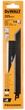 Zestaw brzeszczotów do piły szablastej DeWalt HCS do przecinania izolacji 225 mm 2 szt (DT2450-QZ) - obraz 1