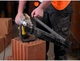 Brzeszczot do piły typu Alligator DeWalt do cegły 295 mm (DT2977-QZ) - obraz 5