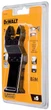 Zestaw brzeszczotów do multinarzędzia DeWalt BIM 30 x 43 mm 5 szt (DT20723-QZ) - obraz 4