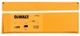 Zestaw brzeszczotów do piły szablastej DeWalt BIM do metalu 203 mm 100 szt (DT2323-QZ) - obraz 1