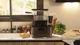 Frytkownica Cecotec Cleanfry Luxury 4000 Dark (4312) - obraz 2