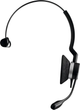 Навушники Jabra BIZ 2300 Mono NC Balanced Black (2303-825-109) - зображення 2