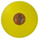Вінілова платівка Linkin Park – Hybrid Theory (Limited 140 gr yellow vinyl) 1LP (93624844037) - зображення 3