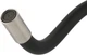 Смеситель кухонный GRANADO Burela INOX Black - изображение 5