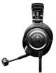 Навушники Audio-Technica ATH-M50xSTS (ATH-M50XSTS) - зображення 3