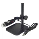 Цифровой микроскоп MicroView 500x + stand, с регулируемой подставкой, оптическое увеличение до 500X - изображение 3