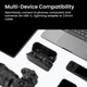 Мікрофонна радіосистема Insta360 Mic Pro (2TX+1RX) (6942590200771) - изображение 13