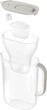 Фільтр-глечик Brita Style Essential MxPro 2.4 л пісочний - зображення 2