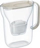 Фільтр-глечик Brita Style Essential MxPro 2.4 л пісочний - зображення 4