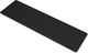 Podkładka pod myszkę  Glorious Gaming Mousepad Extended Stitched Edges, Smooth Surface for Speed & Control, Anti Slip Base 910 x 280mm Black (857372006648) - obraz 2