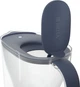 Фільтр-глечик Brita Style Essential MxPro 2.4 л сіро-блакитний - зображення 3