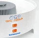 Сушилка для фруктов овощей зелени грибов мяса и рыбы Niewiadow 970.02 PS 500 Вт 4 уровня Белая - изображение 4