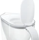Фільтр-глечик Brita Style Essential MxPro 2.4 л білий - зображення 3