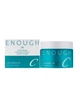 Крем для обличчя з колагеном Enough Collagen 3X Moisture Cream - изображение 4