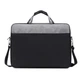 Сумка для ноутбука Ritar 17" 8911 Black-gray (YT-8911-BG17") - зображення 2