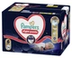 Набор Подгузники-трусики ночные Pampers Night Pants Размер 6 (13-19 кг) 2 x 80 шт (8006530320511+8006530320511) - изображение 13