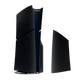 Сменные панели корпуса Epik Console Covers для консоли PlayStation 5 Slim Black - изображение 1
