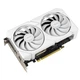 Відеокарта AMD Radeon RX 9060 XT 16GB GDDR6 Dual White Asus (DUAL-RX9060XT-16G-WHITE) - зображення 10