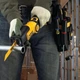 Zestaw brzeszczotów do piły szablastej DeWalt BIM TPI 18 do metalu 203 mm 5 szt (DT2354-QZ) - obraz 5