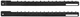 Brzeszczot do piły typu Alligator DeWalt 275 mm (DT2962-QZ) - obraz 2