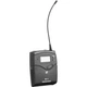 Портативний приймач Sennheiser EK 100 G4-E (823-865 МГц) Black - изображение 2