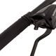 Велосипед CrossBike 27,5" Compass 2026 Рама 17" black-green - зображення 4